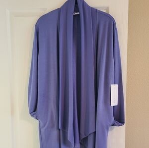 Athleta Pranayama Restore Wrap